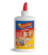 COLA BLANCA ESCOLAR