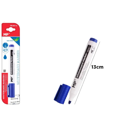 MARCADOR DE PIZARRA BLANCA