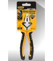 Alicate universal 6"