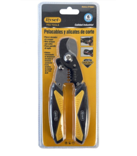 Alicate pelacables