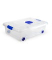 N6 Caja bajo cama 31 litros