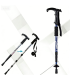BASTÓN DE TREKKING RETRÁCTIL