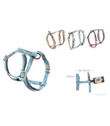 ARNES DE CUATRO ESQUINAS PARA MASCOTAS