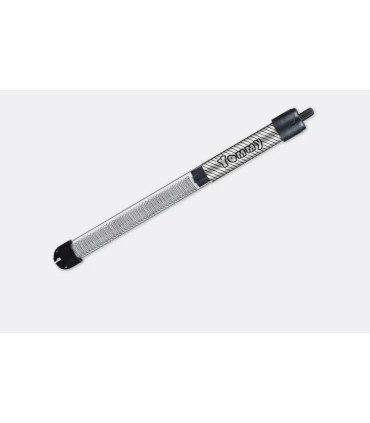 VARILLA CALEFACTORA DE CUARZO PARA PECERA 50W