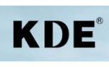 KDE